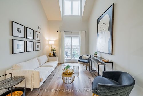 3-16 Petra Way, Whitby, ON, L1R0A6 | Card Image