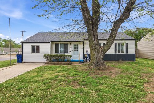 1058 N Baltimore Ave, Derby, KS, 67037-1821 | Card Image