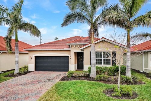 3142 Birchin Lane, Fort Myers, FL, 33916 | Card Image