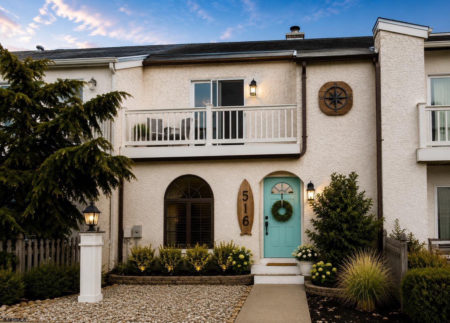 Residential in Brigantine