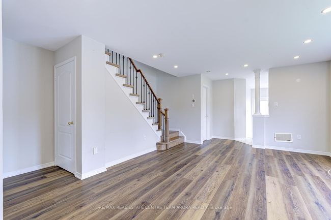 159 Albright Rd, House attached with 4 bedrooms, 4 bathrooms and 2 parking in Brampton ON | Image 10
