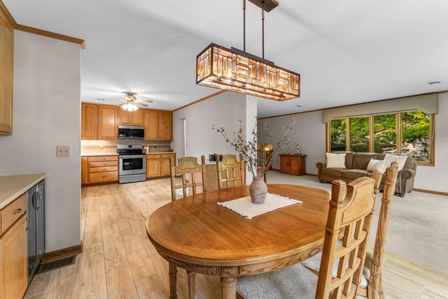 674 Mound Ave, House other with 4 bedrooms, 2 bathrooms and null parking in Shoreview MN | Image 5