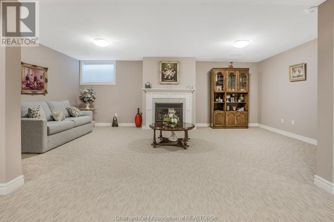 133 Cottage Pl, Townhouse with 3 bedrooms, 3 bathrooms and null parking in Chatham ON | Image 28