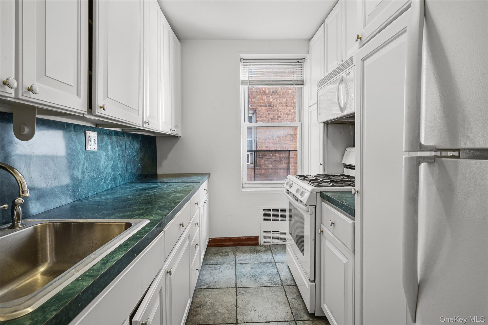 Residential in New York 4