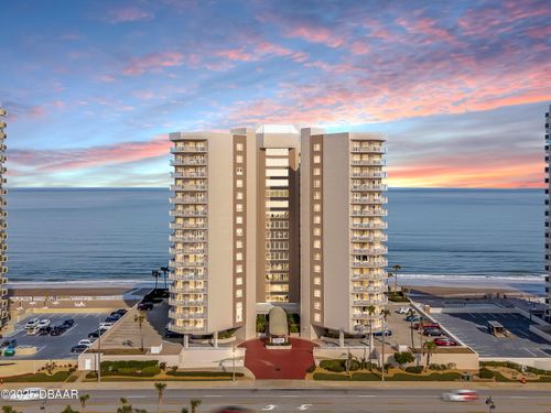 801-2967 S Atlantic Ave, DAYTONA BEACH SHORES, FL, 32118-6036 | Card Image