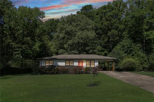 891 Scott Ln Sw, Marietta, GA, 30008-4069 | Card Image