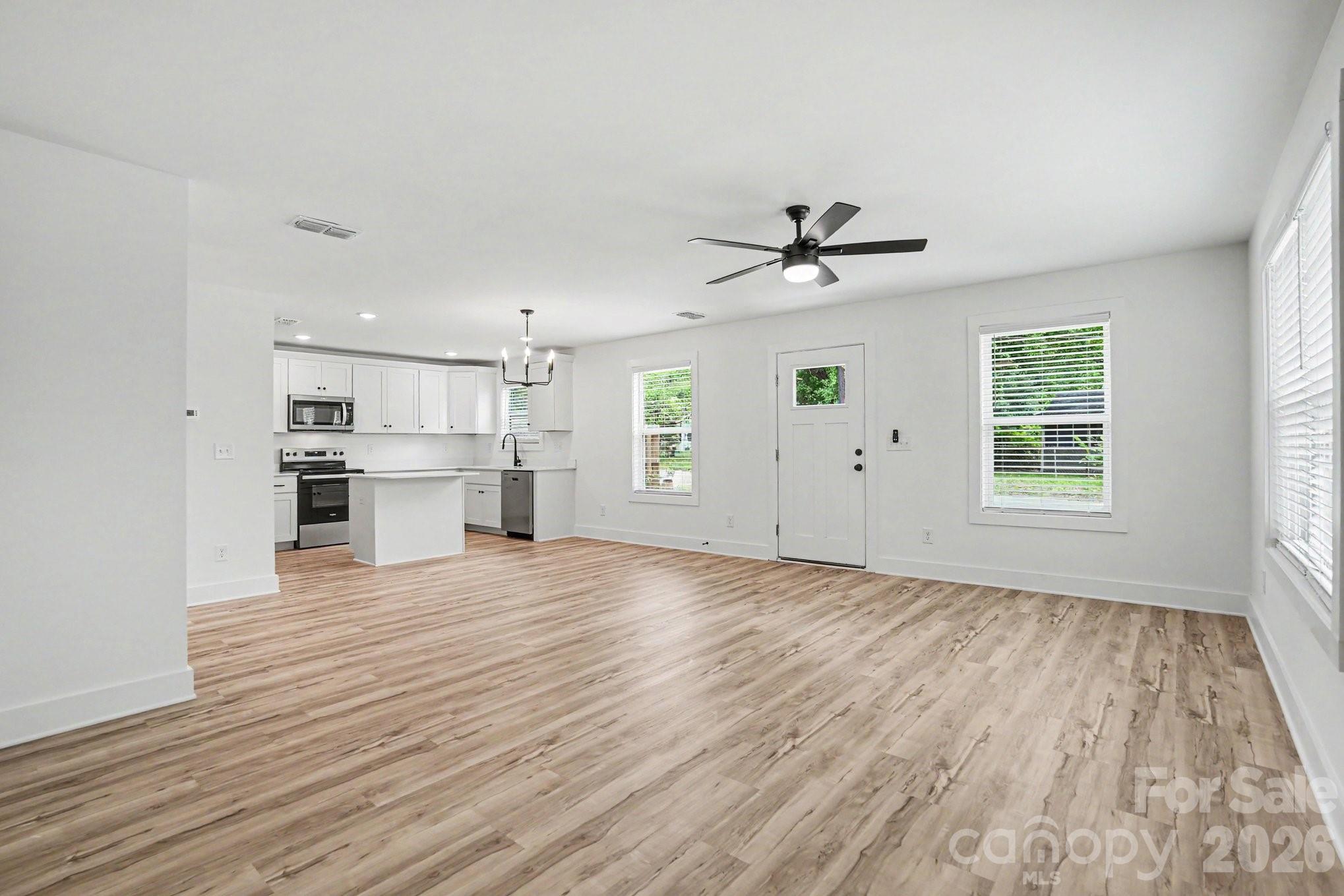Residential in Gastonia 3