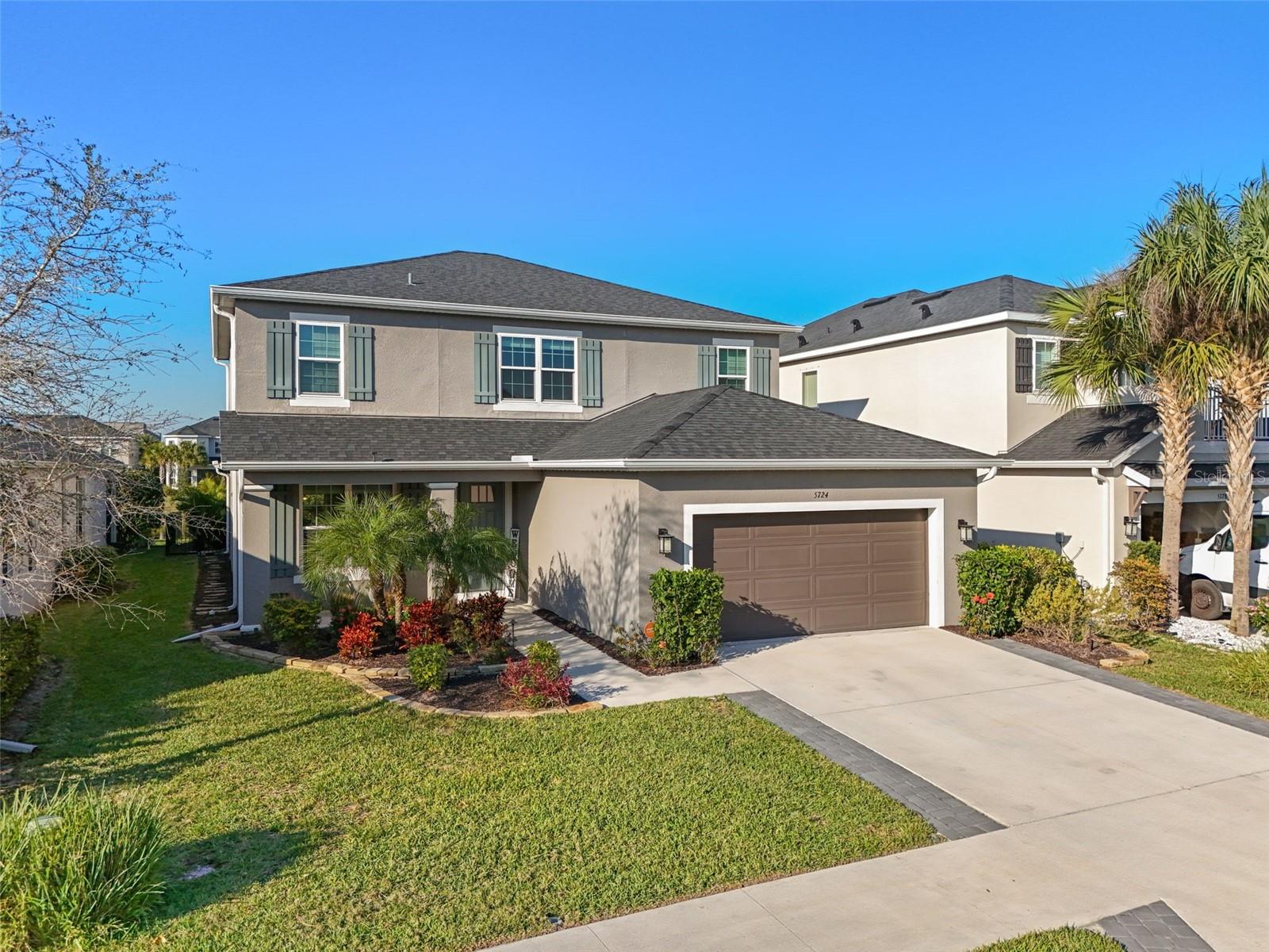 Sunflower Cir, Sarasota, FL 34238