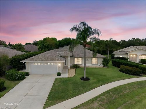 1529 Junior Ct, LEHIGH ACRES, FL, 33971-2045 | Card Image