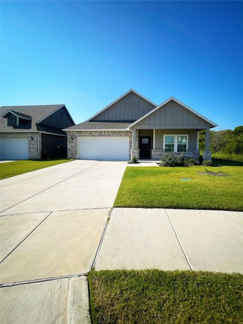 4702 Deadwood Dr, Forney, TX, 75126-1460 | Card Image