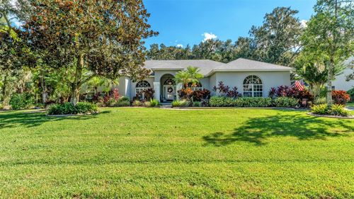 7265 Millbrook Oaks Dr, LAKELAND, FL, 33813-6345 | Card Image