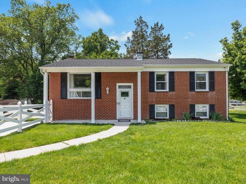 9601 Small Dr, CLINTON, MD, 20735-3544 | Card Image