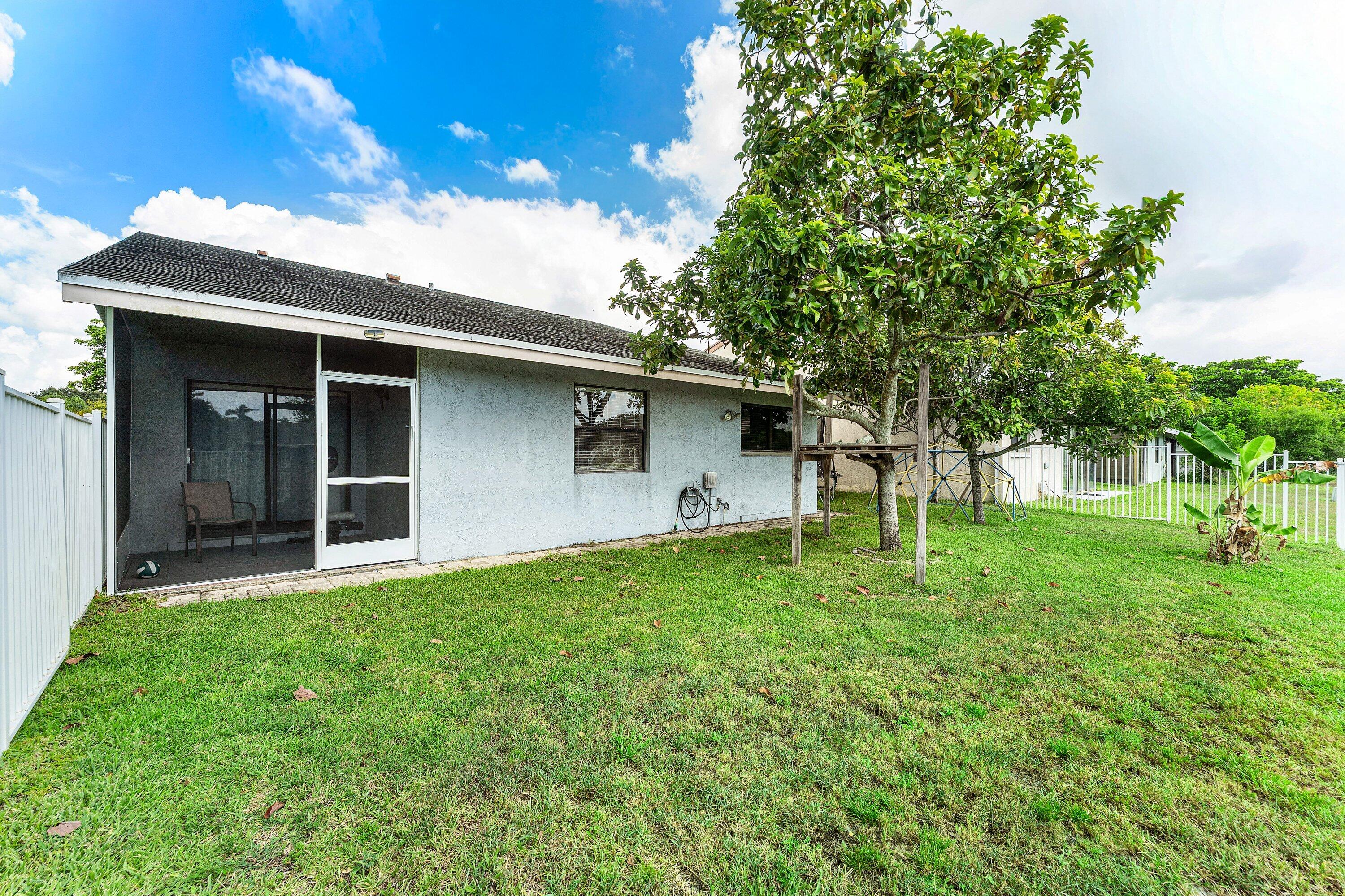 Residential in Boynton Beach 3