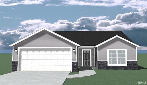 4292 Werling Drive, Fort Wayne, IN, 46806 | Card Image