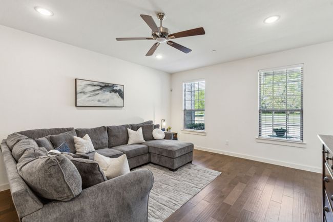 4856 Woodruff Way, Townhouse with 3 bedrooms, 3 bathrooms and null parking in Fairview TX | Image 8