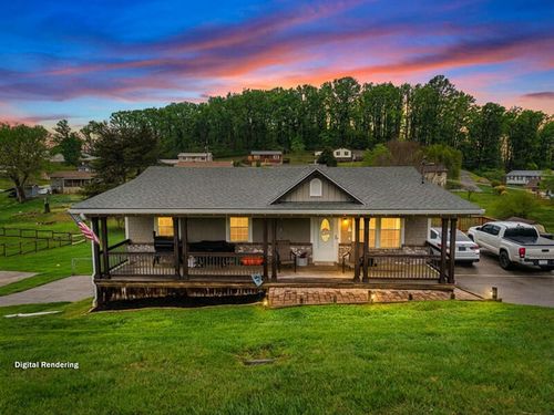 1626 Mcbride Rd, Morristown, TN, 37814-1824 | Card Image