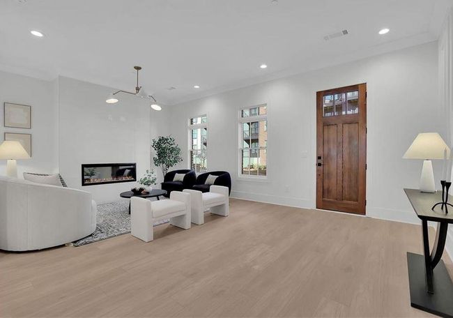 UNIT-16 - 332 Sugarview Rd, Townhouse with 4 bedrooms, 5 bathrooms and null parking in Sugar Hill GA | Image 9