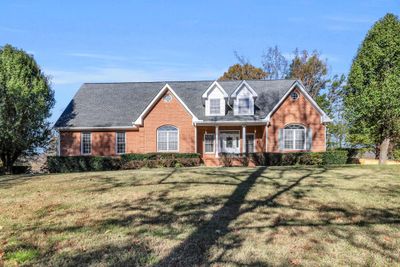 5021 Browntown Road, Home with 4 bedrooms, 3 bathrooms and 2 parking in CHATTANOOGA TN | Image 1