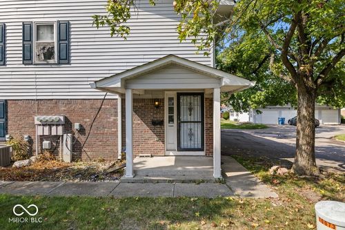 10064 Penrith Dr, Indianapolis, IN, 46229-1343 | Card Image