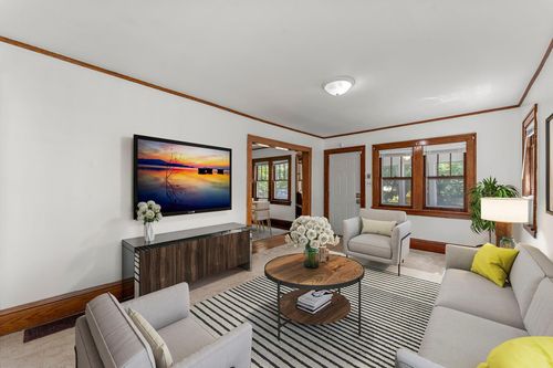 3431 Irving Ave N, Minneapolis, MN, 55412-2431 | Card Image