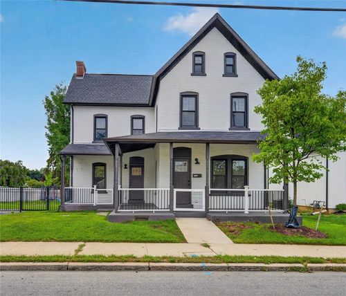 1610 S Albert St, Allentown, PA, 18103-4102 | Card Image