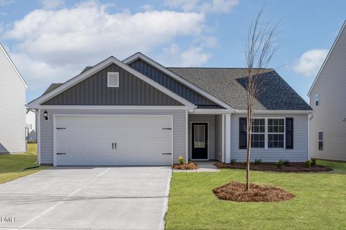 12 Crow Field St, Roxboro, NC, 27574-5533 | Card Image