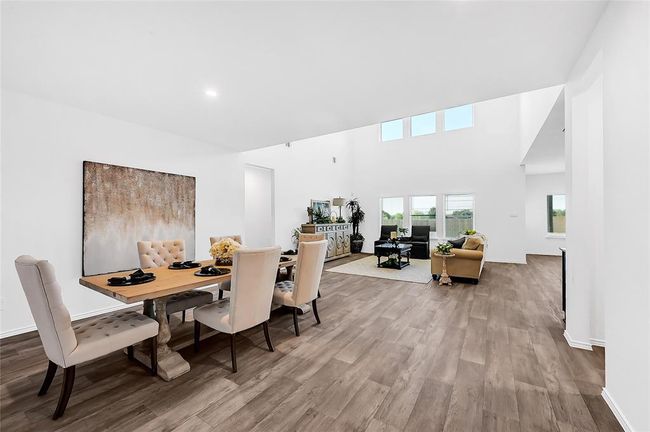 *Images and 3D tour are for illustration only and options may vary from home as built. | Image 8