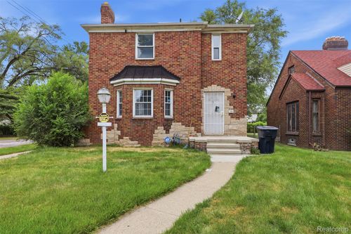 1992 S Annabelle St, Detroit, MI, 48217-1192 | Card Image