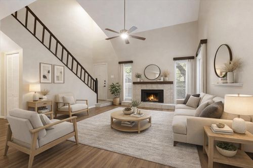 3502-3502 Ocee St, Houston, TX, 77063-5437 | Card Image