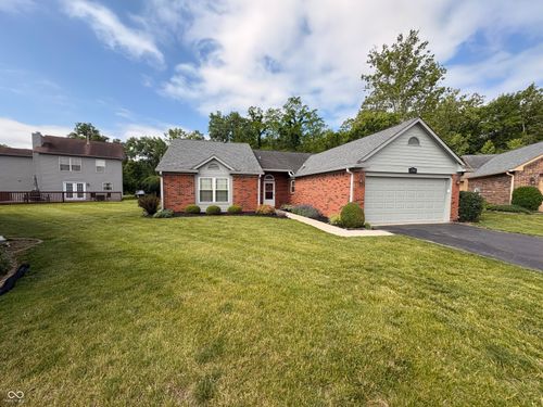 5728 Cross Bridge, Plainfield, IN, 46168 | Card Image