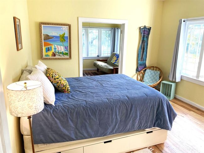 808 Faulkner St, House other with 3 bedrooms, 1 bathrooms and null parking in NEW SMYRNA BEACH FL | Image 10