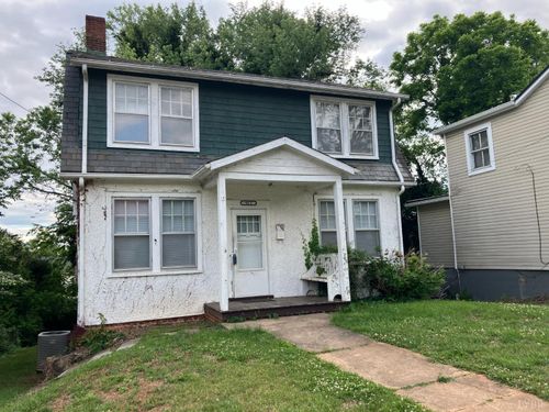 913 Dearing St, Lynchburg, VA, 24503-3909 | Card Image