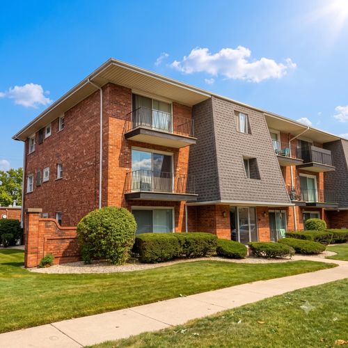 3a-10936 S Keating Avenue, Oak Lawn, IL, 60453 | Card Image