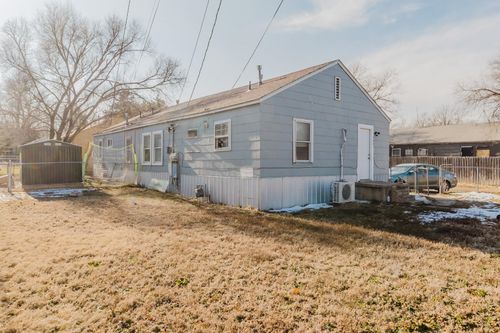 4431 E Boston Dr, Wichita, KS, 67218-3143 | Card Image