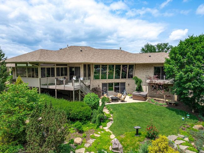 515 Stone Ridge Ln, House other with 4 bedrooms, 4 bathrooms and null parking in Cherry Valley IL | Image 50