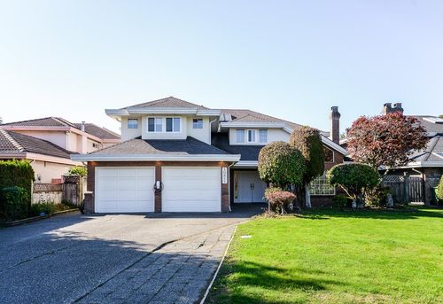10611 Buttermere Dr, Richmond, BC, V7A4S3 | Card Image