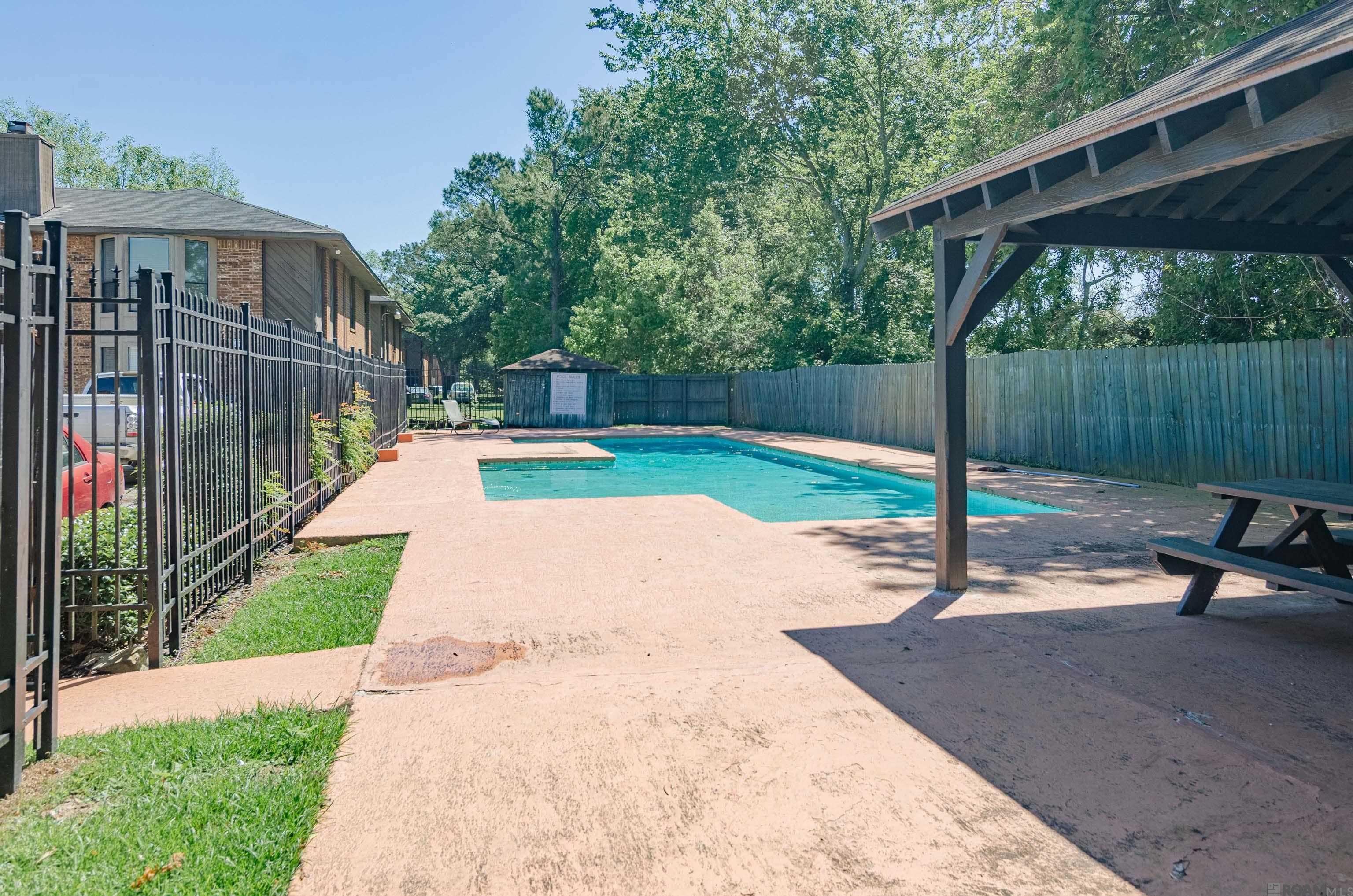 Residential in Baton Rouge 5
