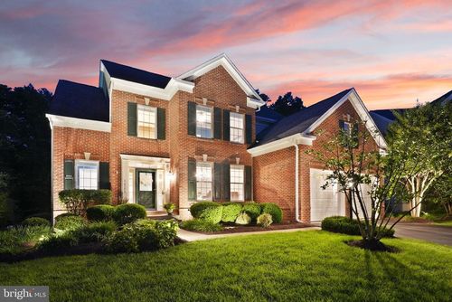 16153 Jordan Crest Ct, HAYMARKET, VA, 20169-4943 | Card Image