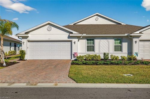 20144 Camino Torcido Loop, NORTH FORT MYERS, FL, 33917-8145 | Card Image