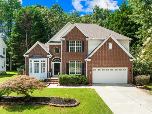20219 Tailwind Ln, Cornelius, NC, 28031-6030 | Card Image