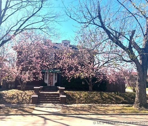 1302 S Elwood Ave, Tulsa, OK, 74119-3016 | Card Image