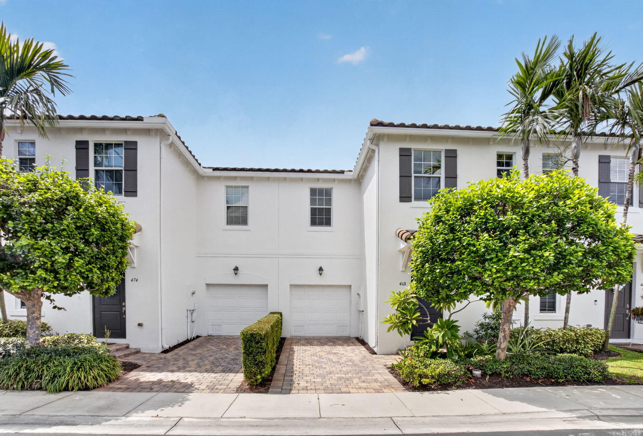 Residential Lease in Boynton Beach