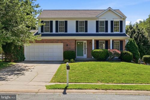 707 Athlone Dr, BEL AIR, MD, 21014-6940 | Card Image