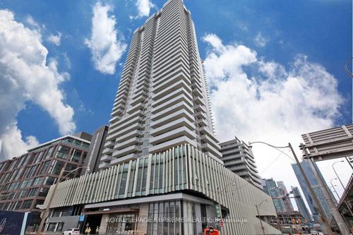3006-20 Richardson St, Toronto, ON, M5A0S6 | Card Image