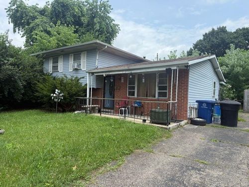 3324 Villa Ct, Columbus, OH, 43207-3354 | Card Image