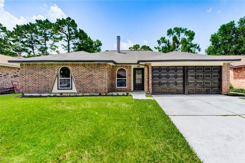 6414 Brookgate Dr, Spring, TX, 77373-7213 | Card Image