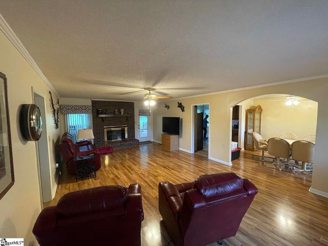 107 Williams Rd, House other with 3 bedrooms, 2 bathrooms and 2 parking in Taylors SC | Image 18