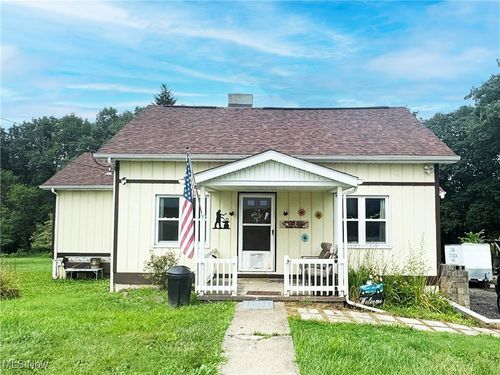 2031 Bantam Ridge Rd, Wintersville, OH, 43953-7271 | Card Image