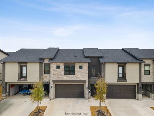 506 Momma Bear Drive, College Station, TX, 77845 | Card Image