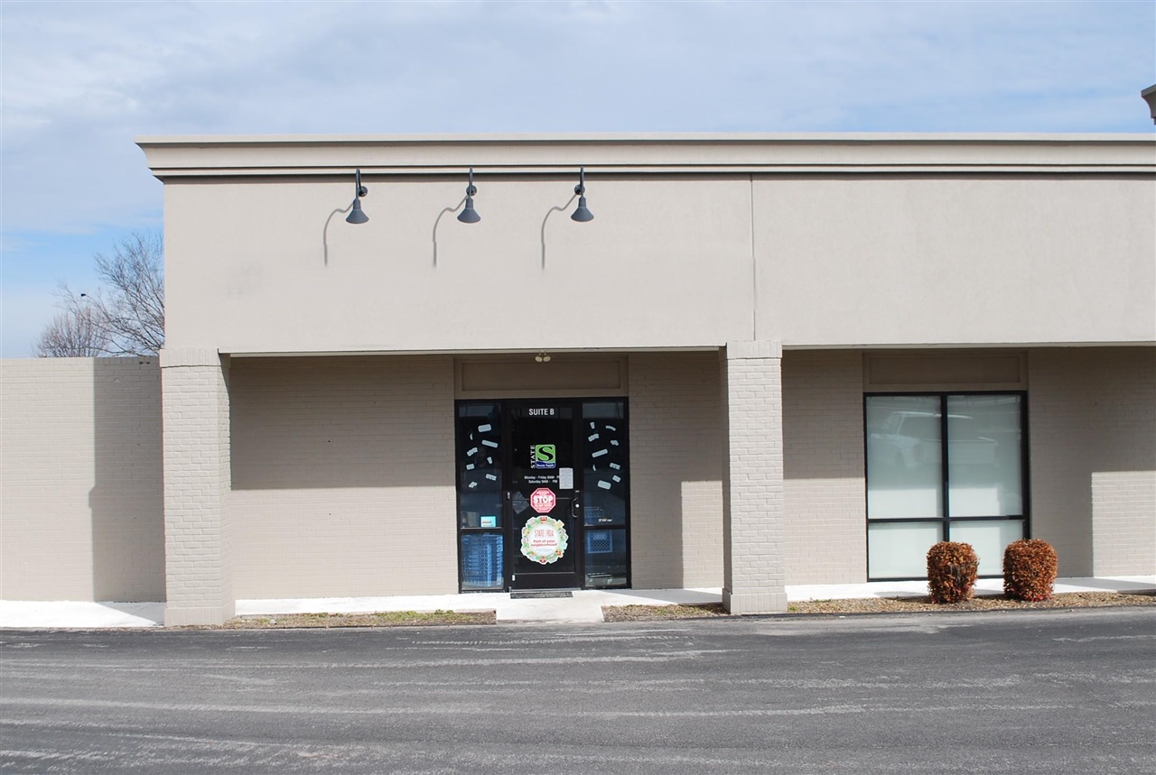 Commercial Lease in Bowling Green